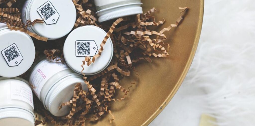 How can QR codes in packaging solve your problems?